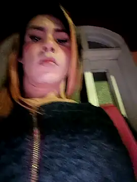 Daliana Gounbolt online show from February 21, 10:49 am