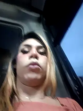 Daliana Gounbolt online show from March 6, 11:06 am