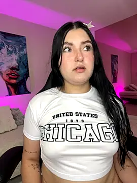 Celestee69 online show from November 25, 7:58 pm