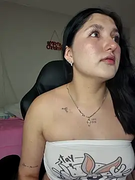 Celestee69 online show from December 18, 7:53 pm