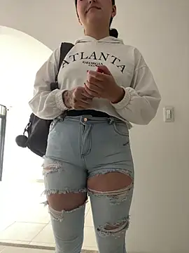 Celestee69 online show from February 23, 7:33 pm