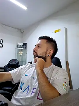 Nacho Masters online show from October 14, 1:12 pm