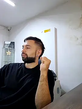 Nacho Masters online show from October 16, 1:12 pm