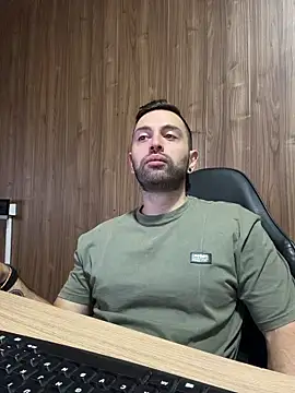 Nacho Masters online show from April 20, 5:37 pm