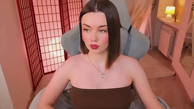 AvaFlower online show from January 12, 2:55 pm