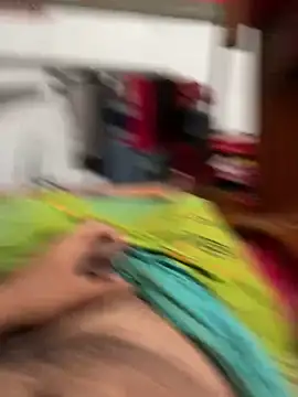 jakaksiaj online show from April 19, 7:27 pm