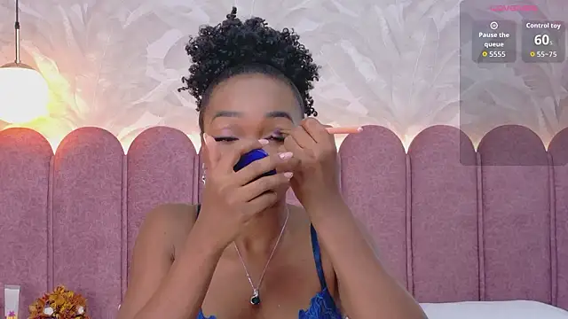 Agatha-Adams online show from March 4, 2:56 pm