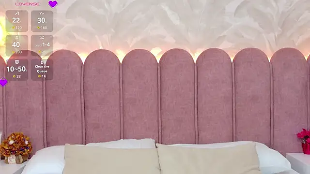 Agatha-Adams online show from April 7, 3:01 pm