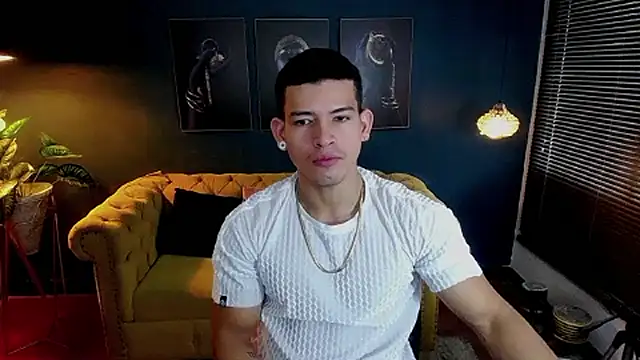 ethan rodgers online show from October 7, 7:55 pm