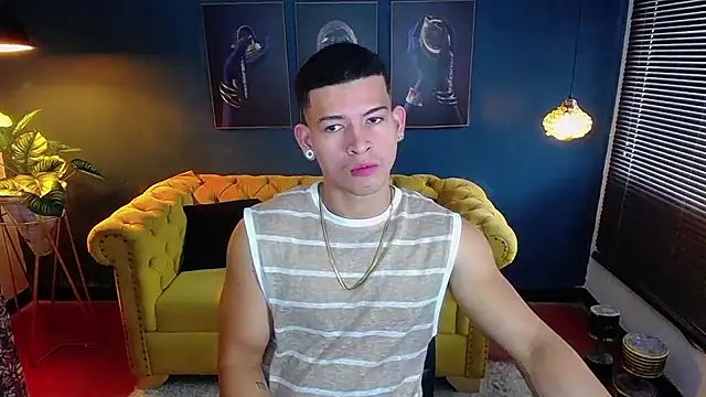 ethan rodgers online show from October 9, 7:34 pm