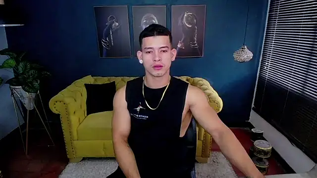 ethan rodgers online show from October 11, 8:40 pm