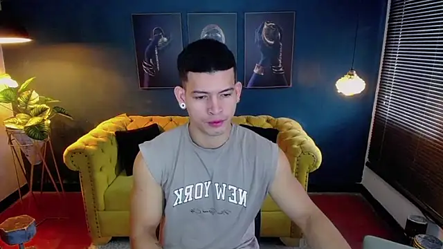 ethan rodgers online show from October 15, 7:58 pm