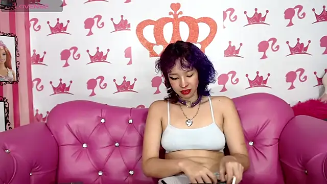 ebisu meouw online show from October 16, 2:56 am