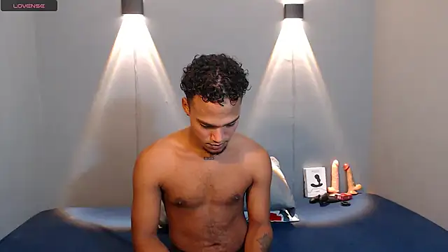 mateonick40 online show from March 25, 5:13 am