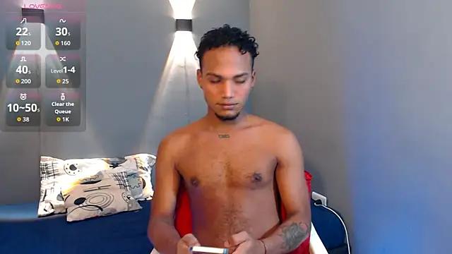 mateonick40 online show from March 28, 5:29 am