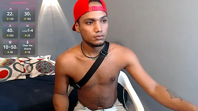 mateonick40 online show from April 4, 5:54 pm