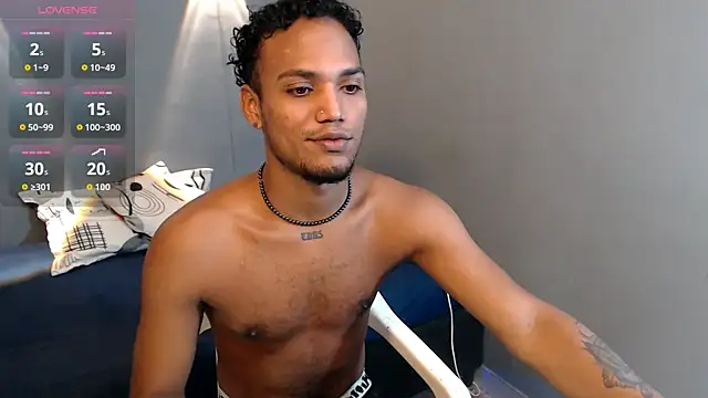 mateonick40 online show from April 5, 5:43 pm