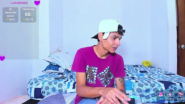 my sweet girl online show from March 26, 9:09 pm