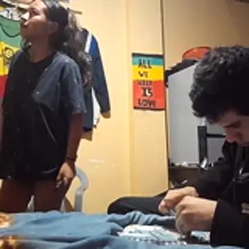 Ortiz3404 online show from February 13, 12:06 am