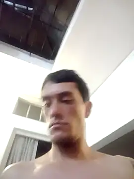 Adrian6986 online show from October 24, 1:57 am