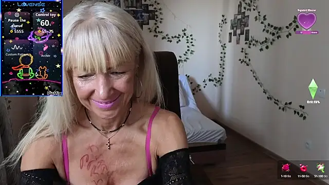 Snapshot of Laura_Gol chatting on September 23, 4:48 am Laura Gol online show from September 23, 4:48 am