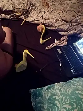 Crossedsissy online show from February 13, 11:23 pm