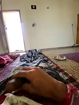 Naveen9100Unity online show from April 4, 4:55 am