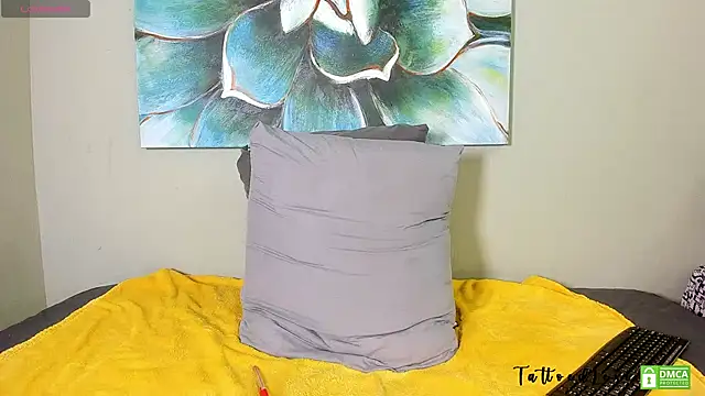 TattoedLexi  online show from April 14, 7:58 am