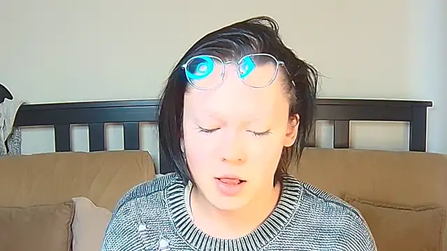 Derek Carter online show from February 18, 1:07 pm