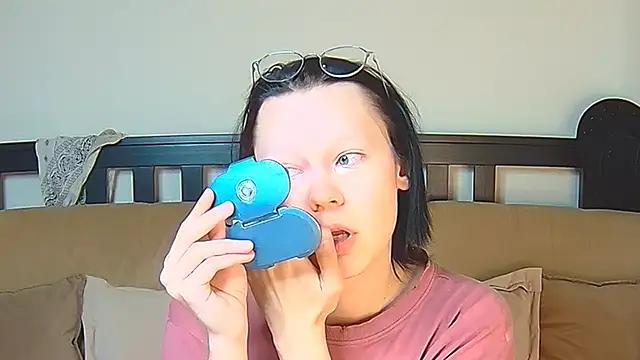 Derek Carter online show from March 19, 11:25 am