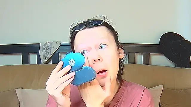 Derek Carter online show from March 23, 11:47 am