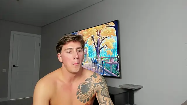 DaniHort online show from February 19, 12:34 pm