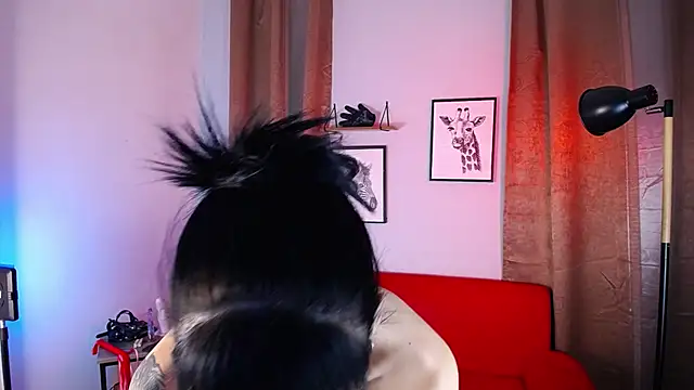 Snapshot of DakariaHills_ chatting on October 22, 2:39 pm DakariaHills online show from October 22, 2:39 pm