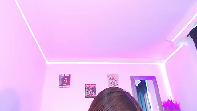 Anna belly online show from January 9, 4:54 pm