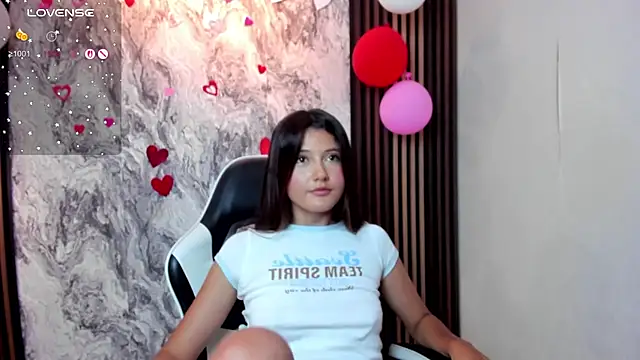 amy innocent 1 online show from February 16, 8:49 pm