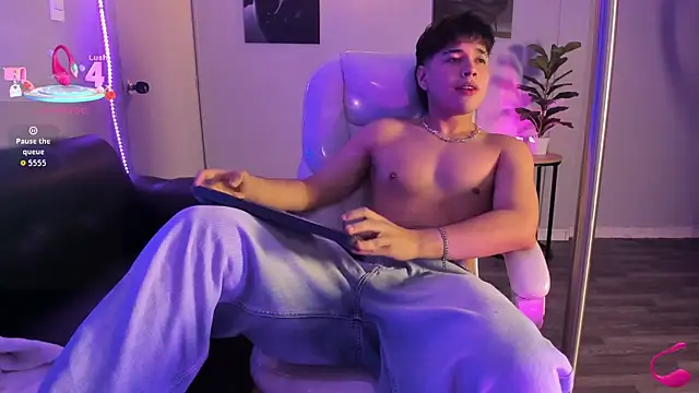 Jordan 24  online show from April 1, 1:39 am