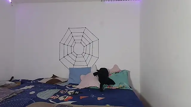 Naughty Nights Live online show from November 9, 11:19 am