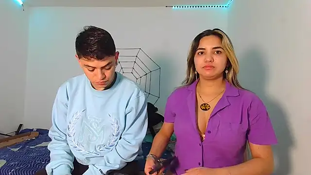 Naughty Nights Live online show from November 13, 11:31 am