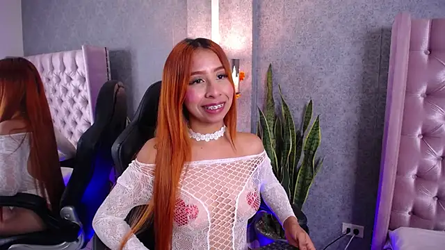 laila stilwiills online show from March 23, 12:25 am