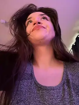 Snapshot of ScarletBloom_ chatting on October 12, 1:54 pm ScarletBloom online show from October 12, 1:54 pm