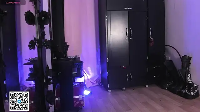 Katyuska Sg1 online show from March 5, 7:43 pm