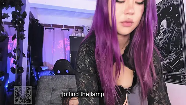 Katyuska Sg1 online show from April 12, 1:49 pm