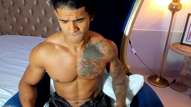 antonio  444 online show from November 16, 10:32 am