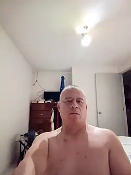 cuntico online show from September 24, 1:20 am