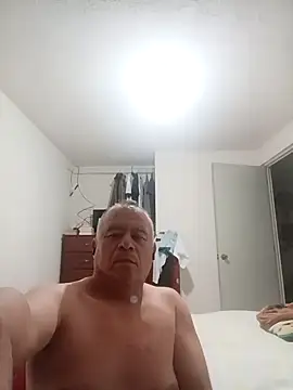 cuntico online show from October 23, 4:56 am