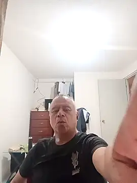 cuntico online show from October 27, 4:38 am