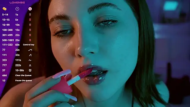 Snapshot of Kimmie_shine chatting on September 18, 8:05 am Kimmie shine online show from September 18, 8:05 am