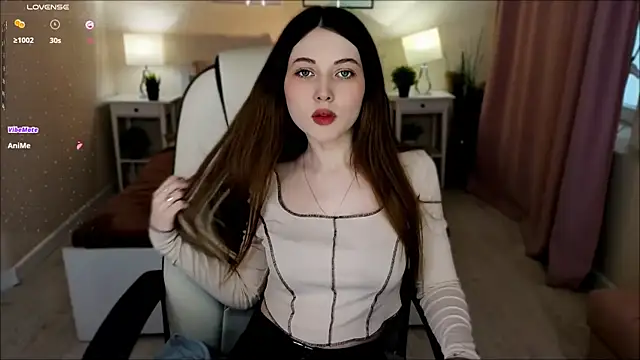 Kimmie shine online show from March 26, 12:22 pm