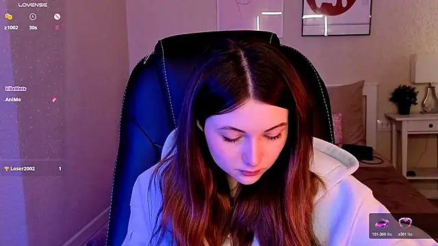 Kimmie shine online show from May 30, 1:41 pm