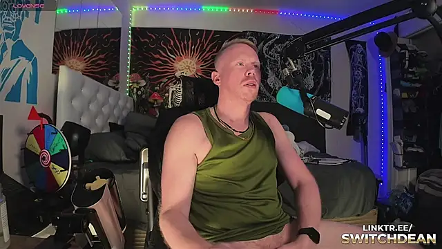 twunkdean online show from September 26, 6:23 pm